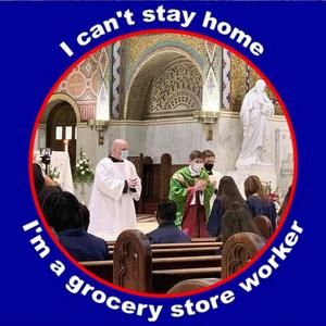 Meet your Posher, Patrick